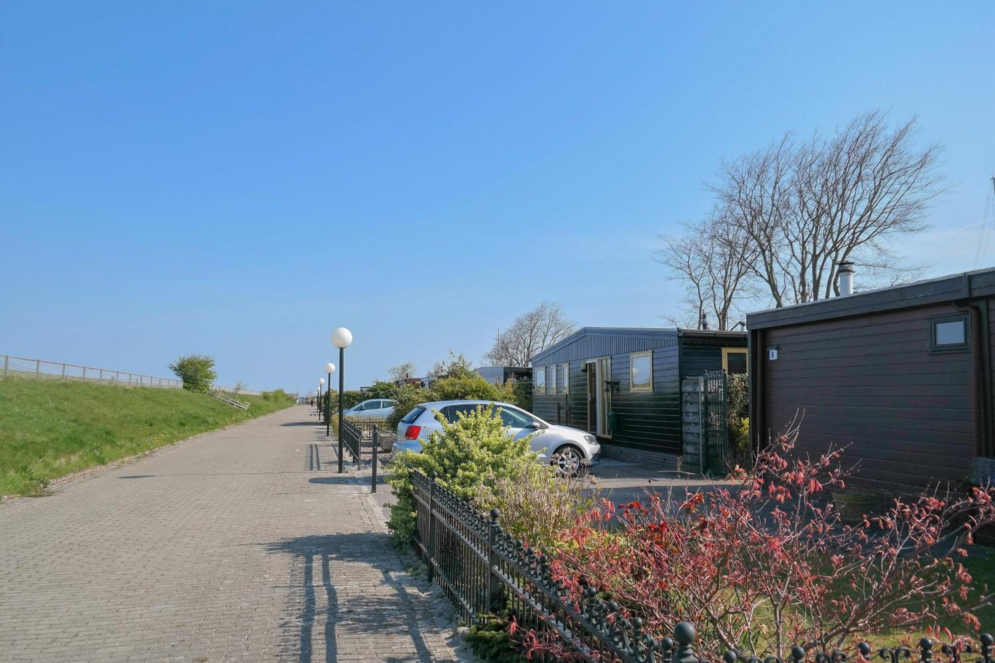 Holiday home 4pers House Christine W Sauna, Winter Garden & Fishing Pier *