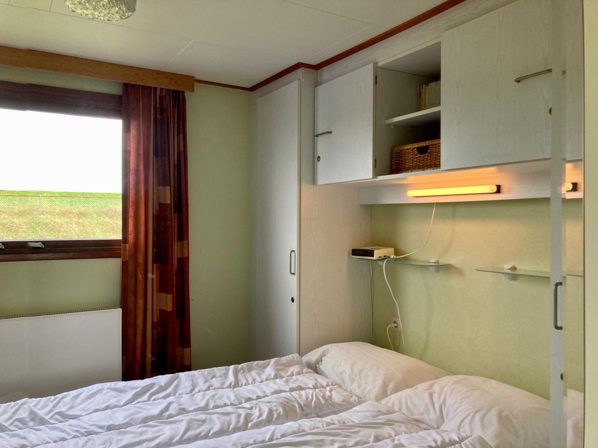 4pers House Christine W Sauna, Winter Garden & Fishing Pier Holiday home