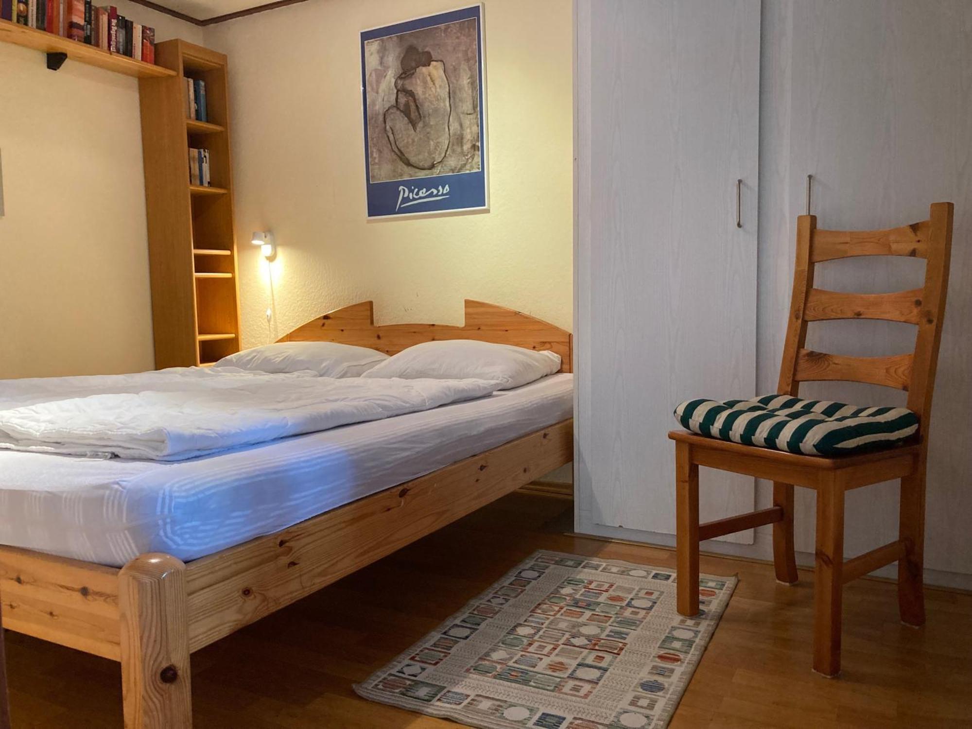 Holiday home 4pers House Christine W Sauna, Winter Garden & Fishing Pier *
